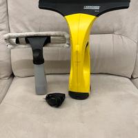 Lava vetro f 5 karcher