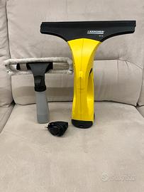 Lava vetro f 5 karcher