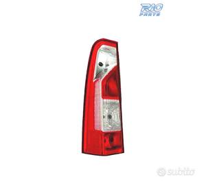 FANALE SINISTRO PER OPEL MOVANO 10- E RENAULT MAST