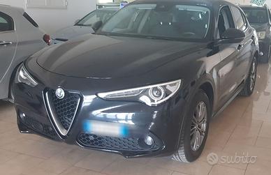 ALFA ROMEO STELVIO 2.2. Diesel 160 CV Super Full
