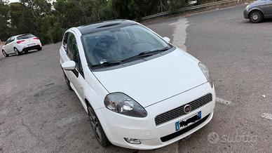 Grande punto sport 1600MJT 120cv