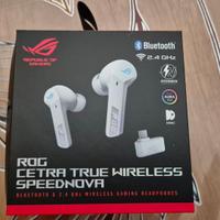Asus Cetra True Wireless Speednova (solo scatola)