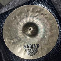 Sabian 15" HHX Groove Hi-Hat Cymbal (Bottom) USATO