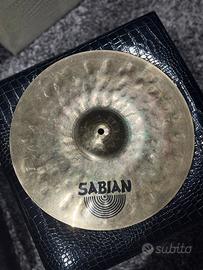 Sabian 15" HHX Groove Hi-Hat Cymbal (Bottom) USATO