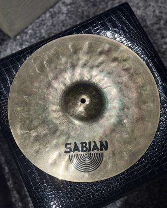 Sabian 15" HHX Groove Hi-Hat Cymbal (Bottom) USATO