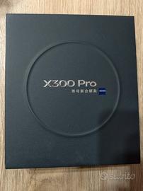 Vivo X300 pro