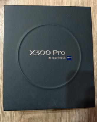 Vivo X300 pro