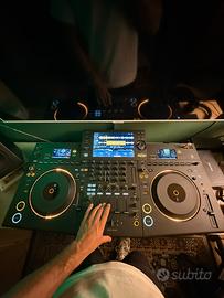 Pioneer Opus Quad