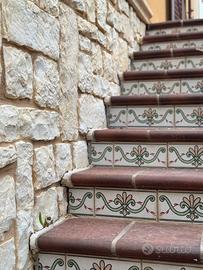 Villetta indipendente