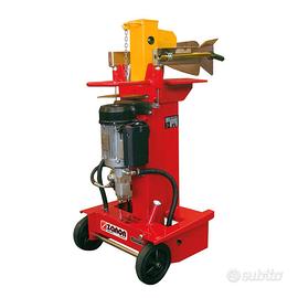 Spaccalegna Zanon SLE 10 fisso