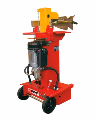 Spaccalegna Zanon SLE 10 fisso