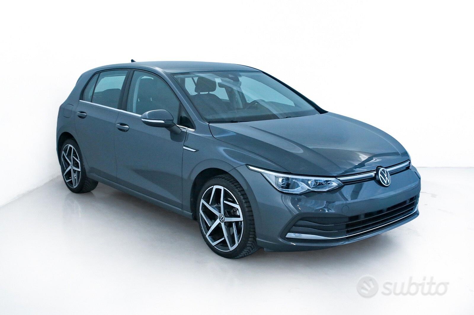 Volkswagen Golf 2021 photo 3