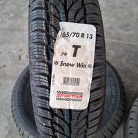 Gomme invernali