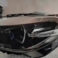 Alfa Romeo Junior Full LED Proiettore Originale