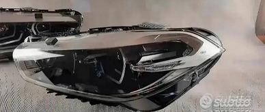 Alfa Romeo Junior Full LED Proiettore Originale