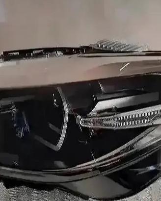 Alfa Romeo Junior Full LED Proiettore Originale