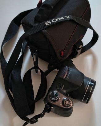Macchina fotografica