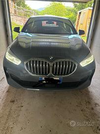 Bmw serie 1
