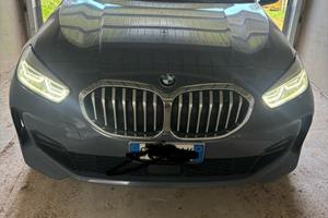 Bmw serie 1