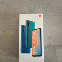 redmi 9 at