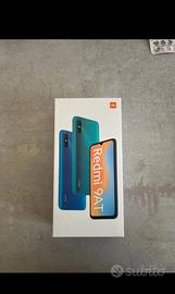 redmi 9 at