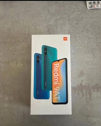 redmi 9 at
