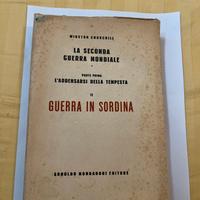 Guerra in sordina