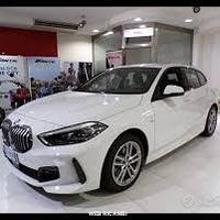 Bmw serie 1 m sport ricambi