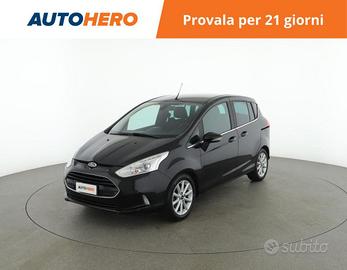 FORD B-Max JM20563