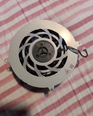 ricambio ventola ps5 slim