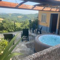 Ponti festivi in casa uso esclusivo 5 pax