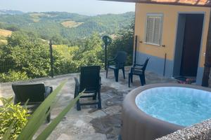 Pasqua in casa uso esclusivo 5 pax