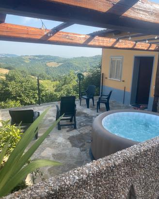 31/8-6/9 uso esclusivo 4 pax