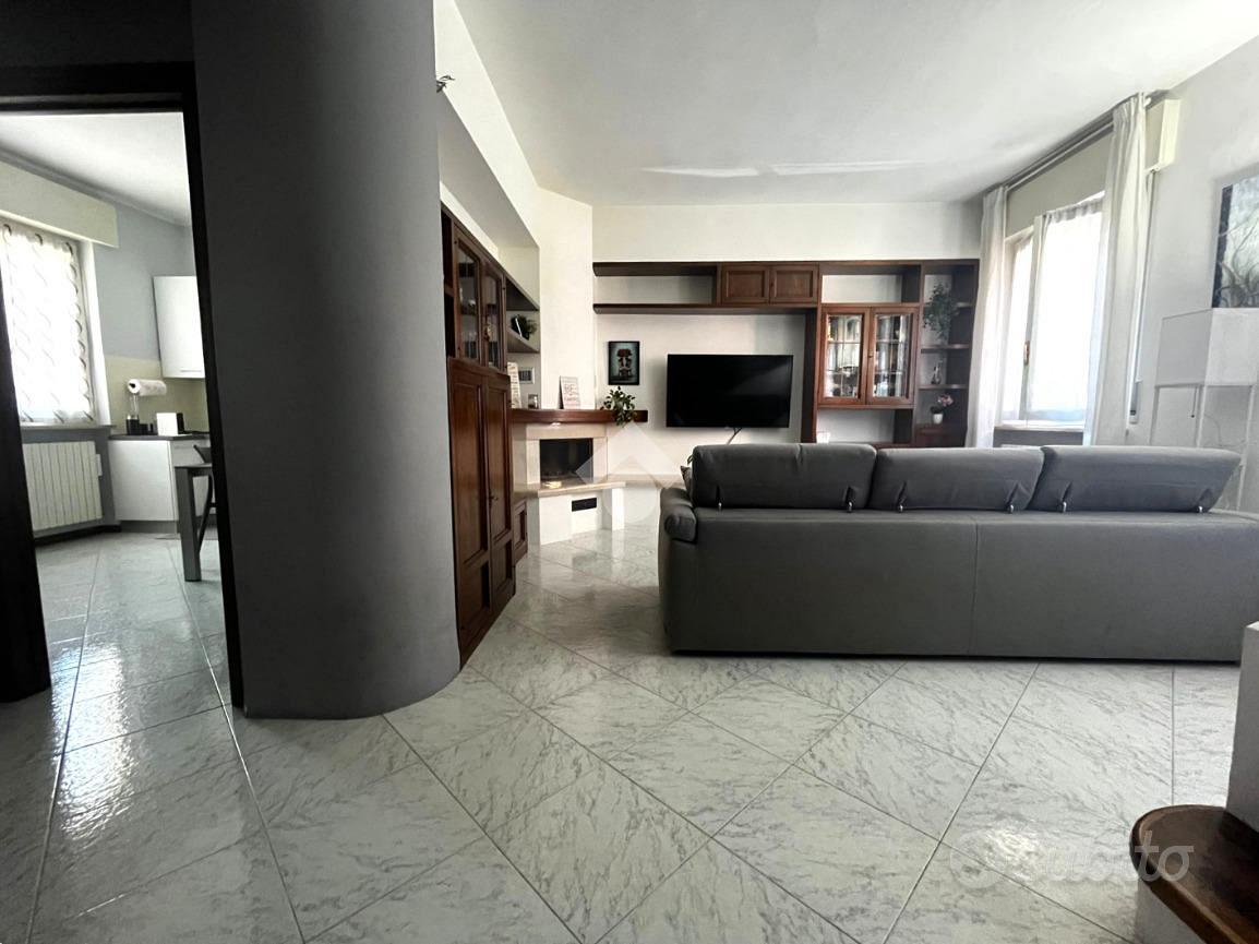 Appartamento – Madignano, Ripalta Vecchia - Vista 4