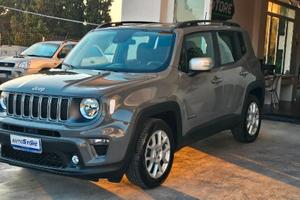 Jeep Renegade 1.6 mjt Limited 2wd 130cv