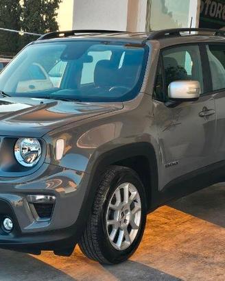 Jeep Renegade 1.6 mjt Limited 2wd 130cv