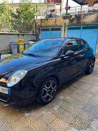 Alfa Romeo mito 1.6