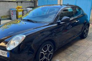 Alfa Romeo mito 1.6