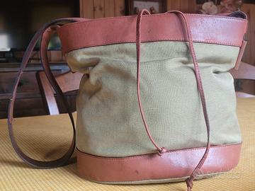 Borsa a secchiello