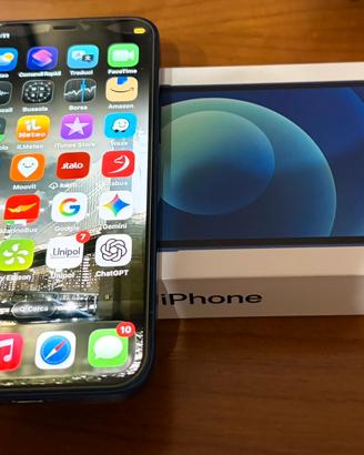 IPHONE 12 Mini 64 gb