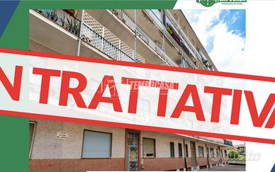 Appartamento a Moncalieri Via Saluzzo 4 locali