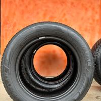 Treno solo gomme - 215/60 R16 M+S