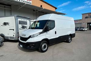 Iveco Daily 35S14 Portata 1154 kg IVA DETRAIBILE