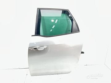PORTIERA POSTERIORE SINISTRA OPEL Meriva 3° Serie