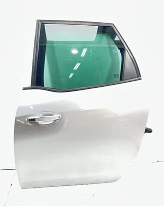 PORTIERA POSTERIORE SINISTRA OPEL Meriva 3° Serie