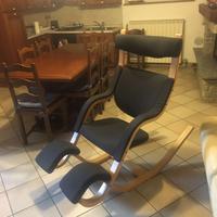 Poltrona varier gravity