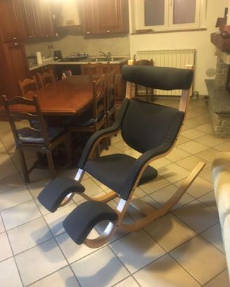 Poltrona varier gravity