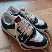 scarpe NUOVE dsquared2 44