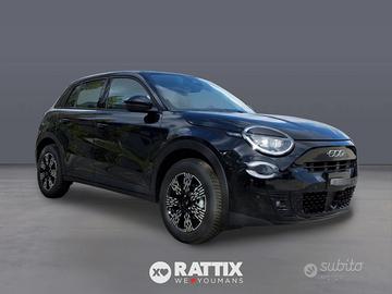 FIAT 600 iv 2023 600 1.2 Icon 100cv