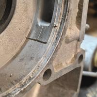 carter vespa special 